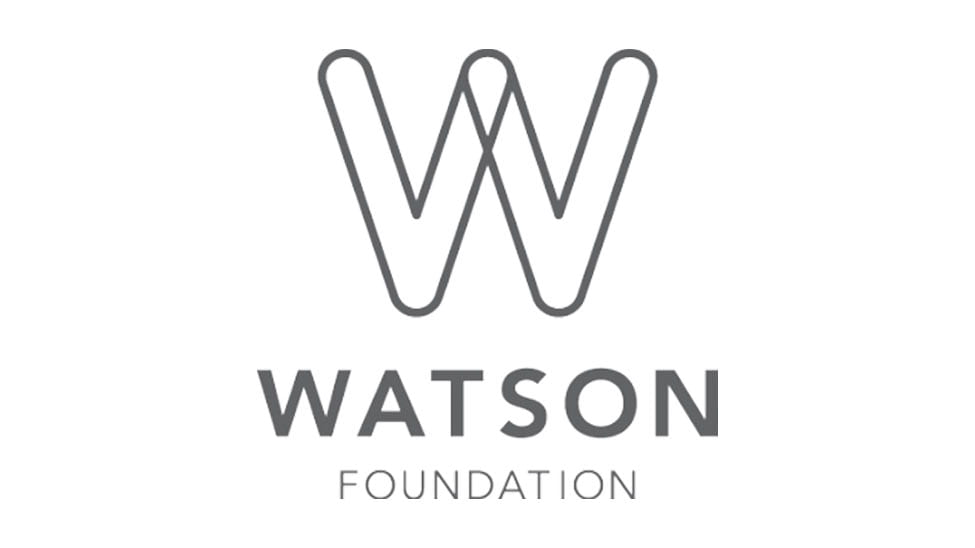 Three Dyson Students Selected for Prestigious Jeanette K. Watson Fellowship